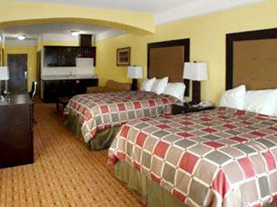 Super 8 By Wyndham Hidalgo/Mcallen Area Bagian luar foto