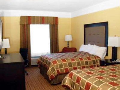 Super 8 By Wyndham Hidalgo/Mcallen Area Bagian luar foto