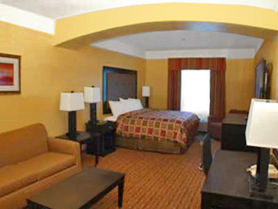 Super 8 By Wyndham Hidalgo/Mcallen Area Bagian luar foto